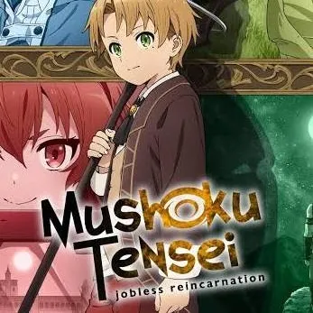 chat with ai character: mushoku tensei