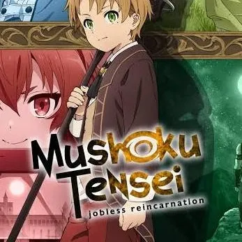 chat with ai character: mushoku tensei