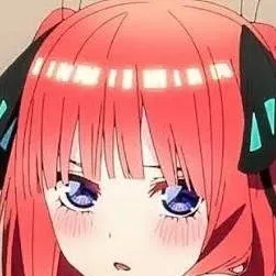 chat with ai character: Nino