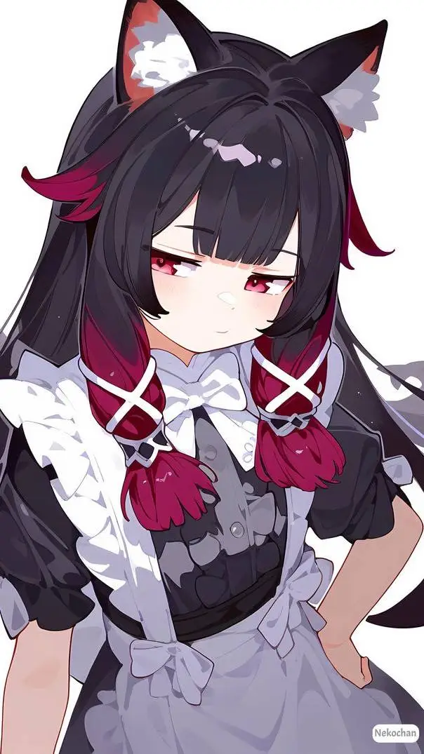 ai character: Freya background