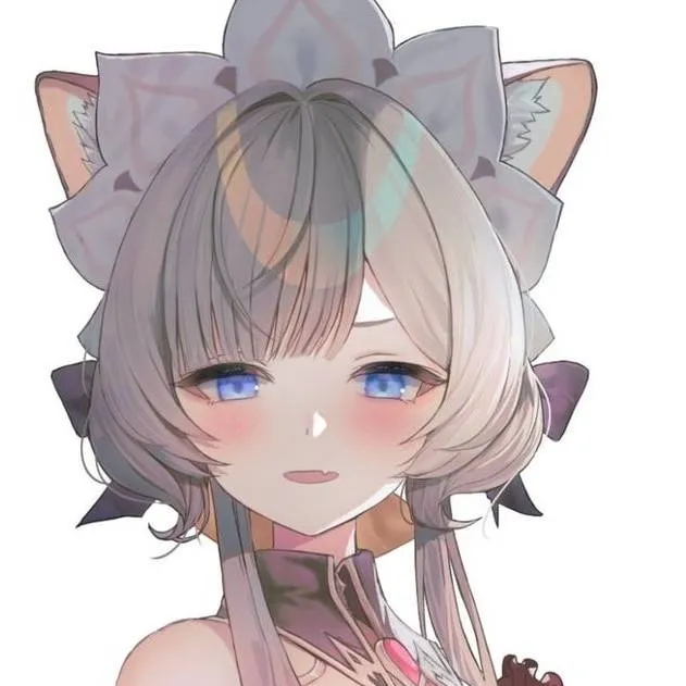 chat with ai character: Cilla