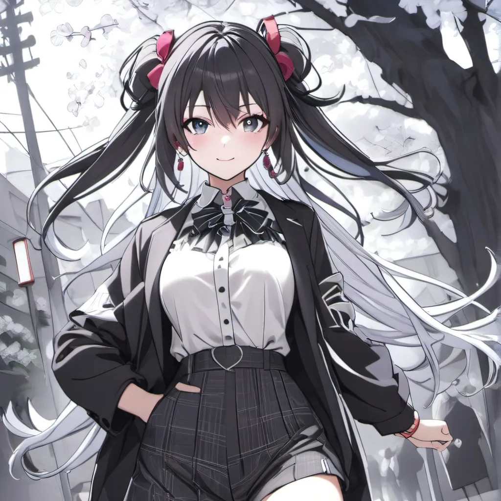 chat with ai character: Cory