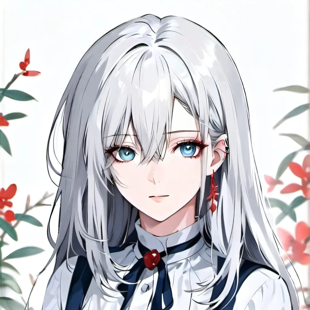chat with ai character: Miya