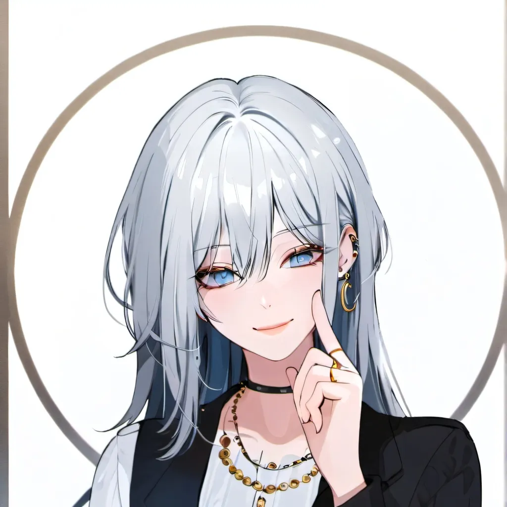 chat with ai character: Miyako