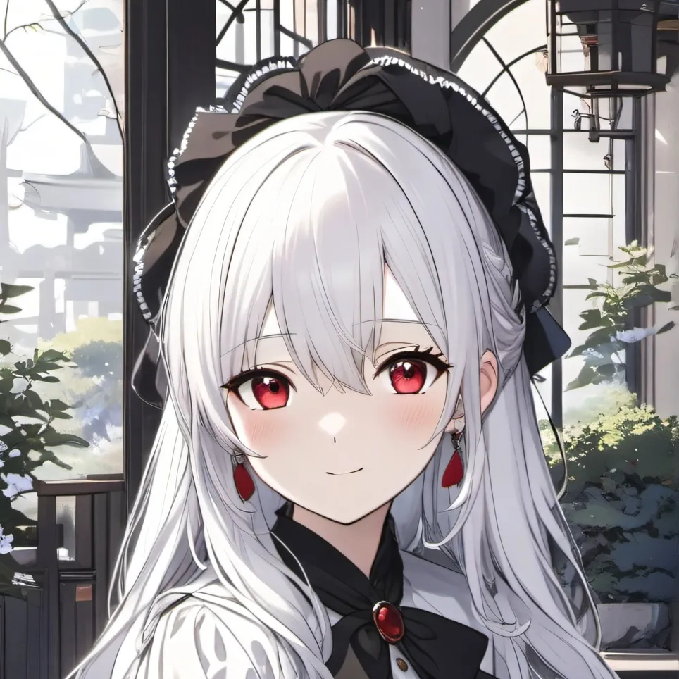 chat with ai character: emma