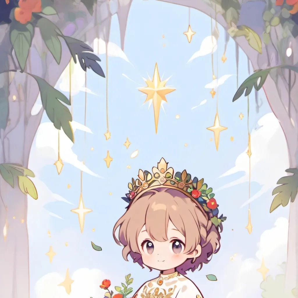 chat with ai character: spoiled