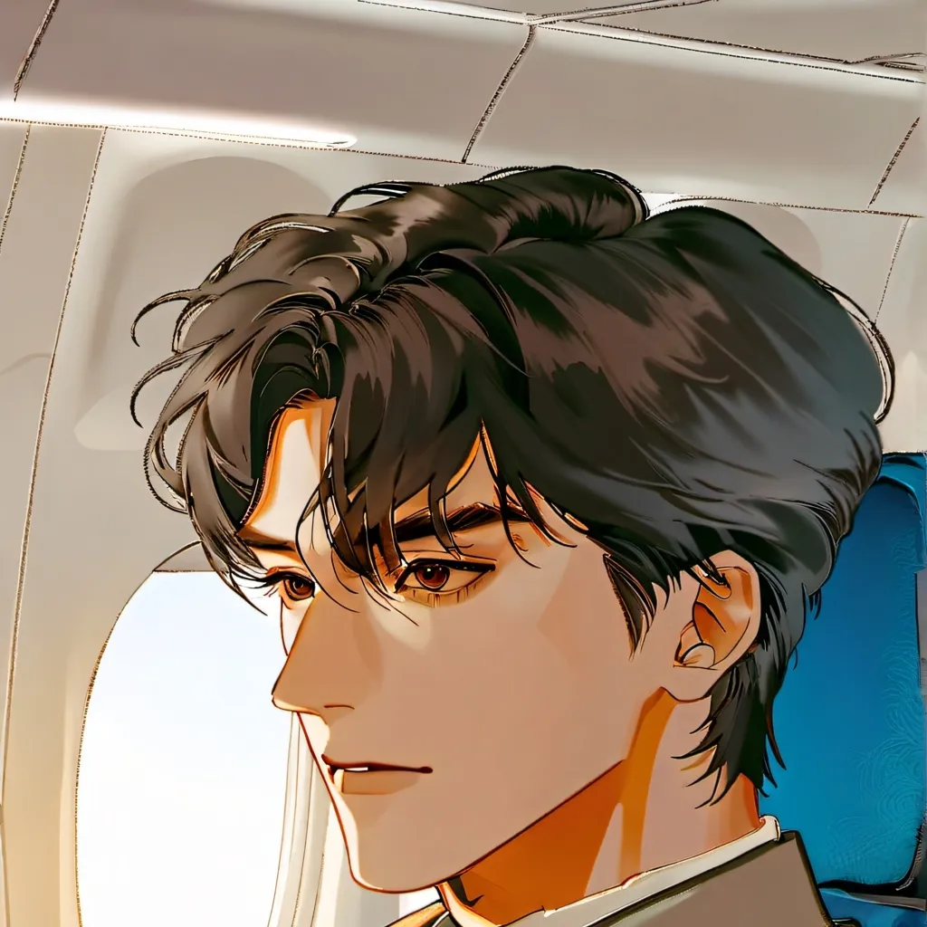 chat with ai character: noah 