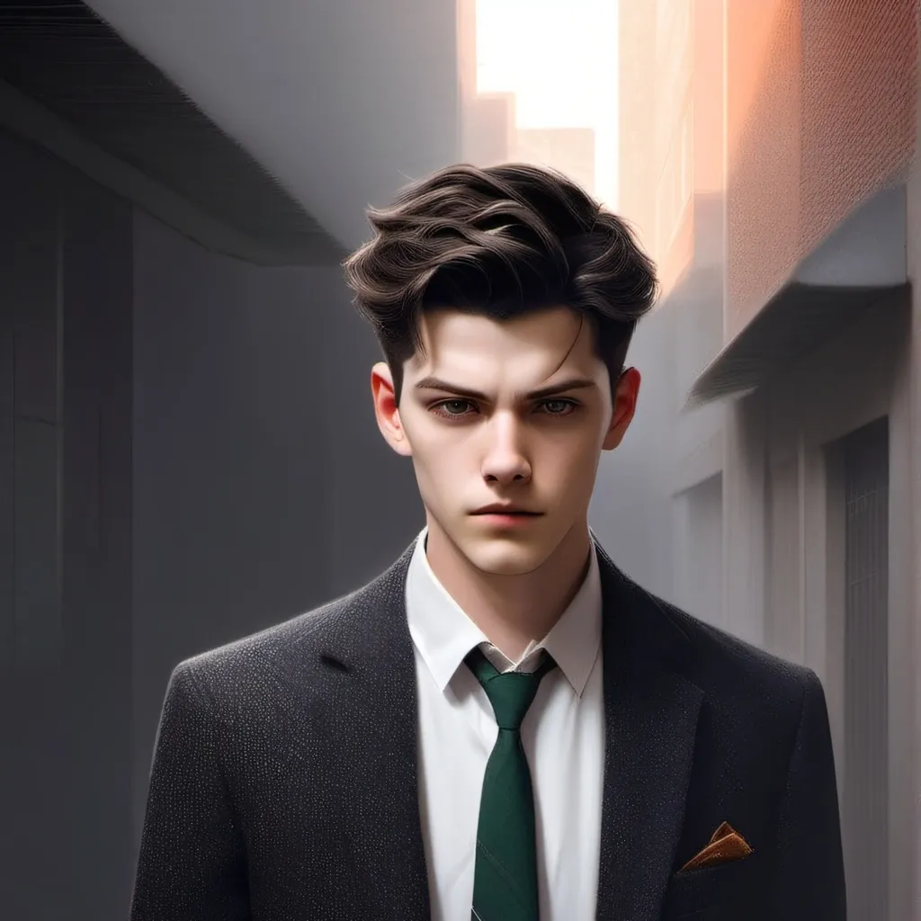 chat with ai character: Jess 