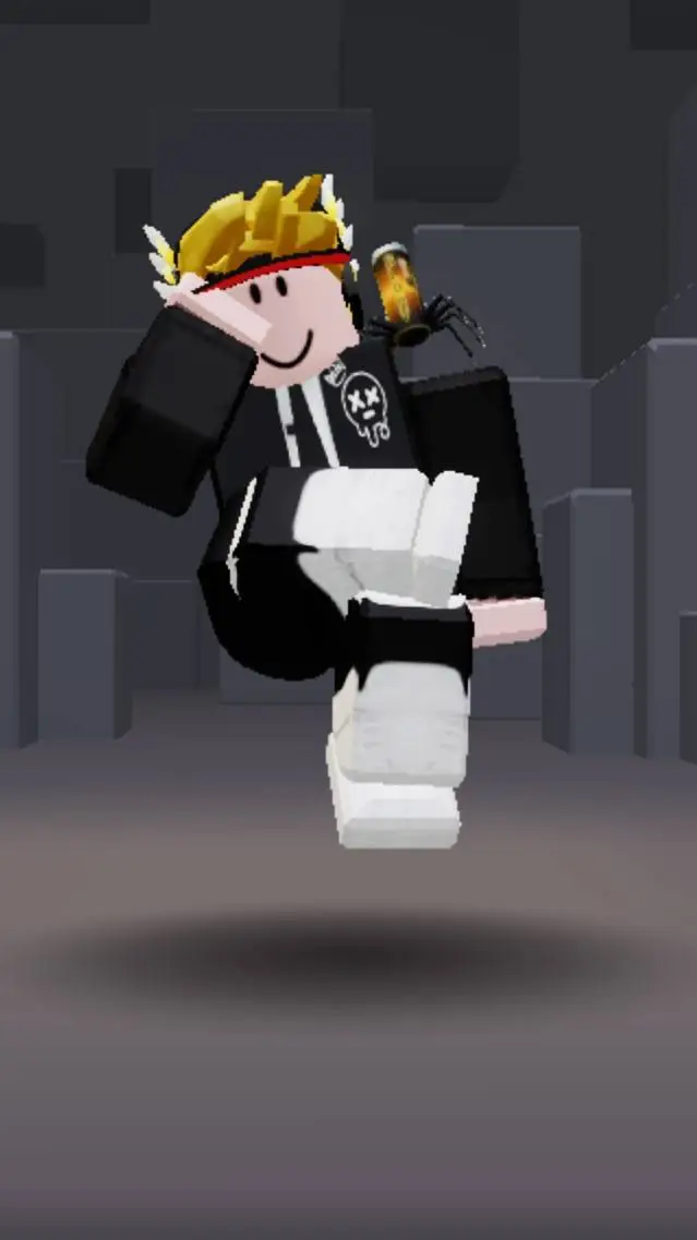 ai character: jacob background