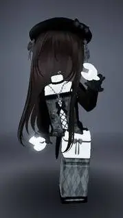 ai character: ★stella★ background