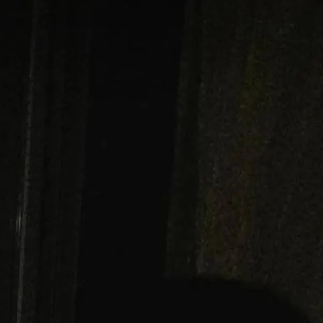 chat with ai character: scary room