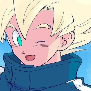 chat with ai character: Goku