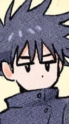 ai character: Megumi background