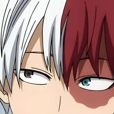 chat with ai character: Shoto Todoroki