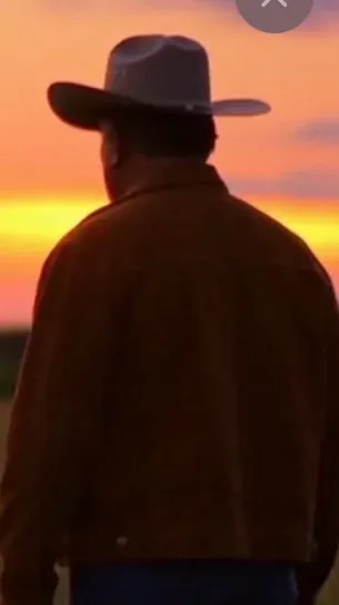 chat with ai character: Sheriff