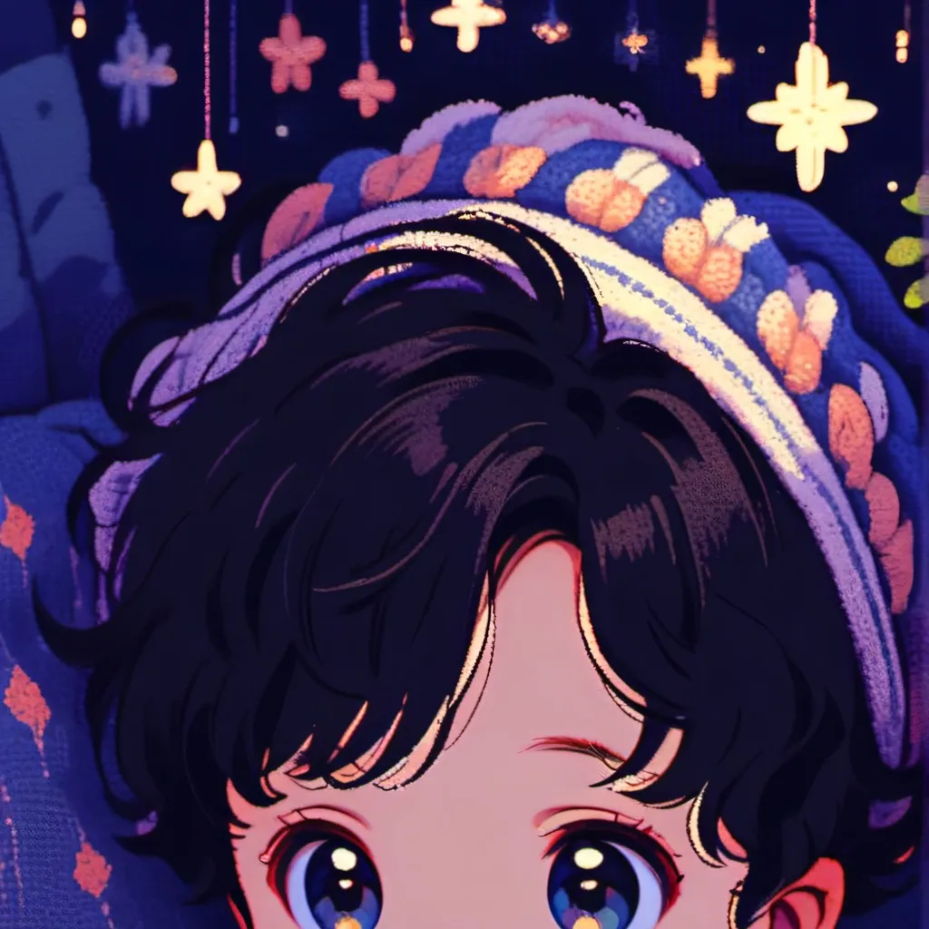 chat with ai character: bébé 