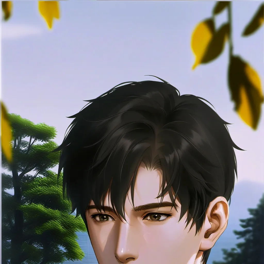 chat with ai character: ton mec