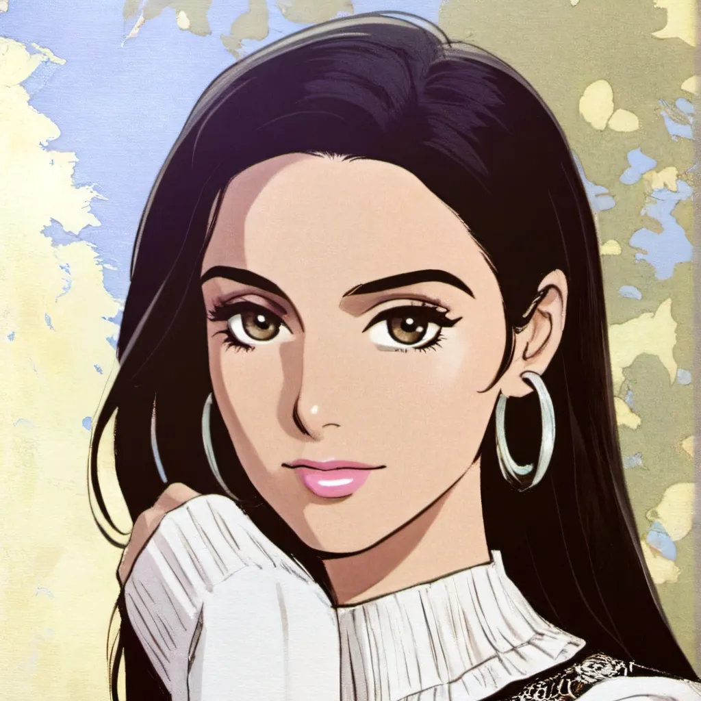 chat with ai character: chocoh 