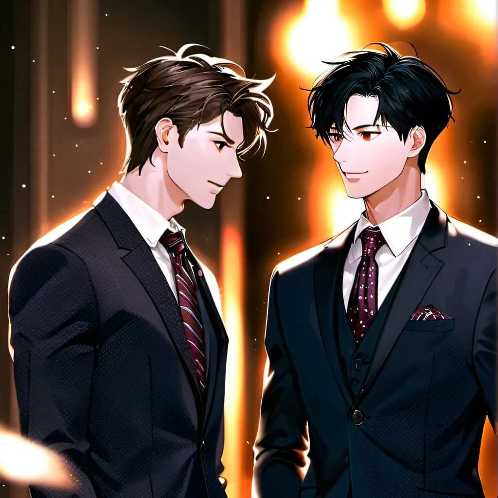 chat with ai character: fan et manager 