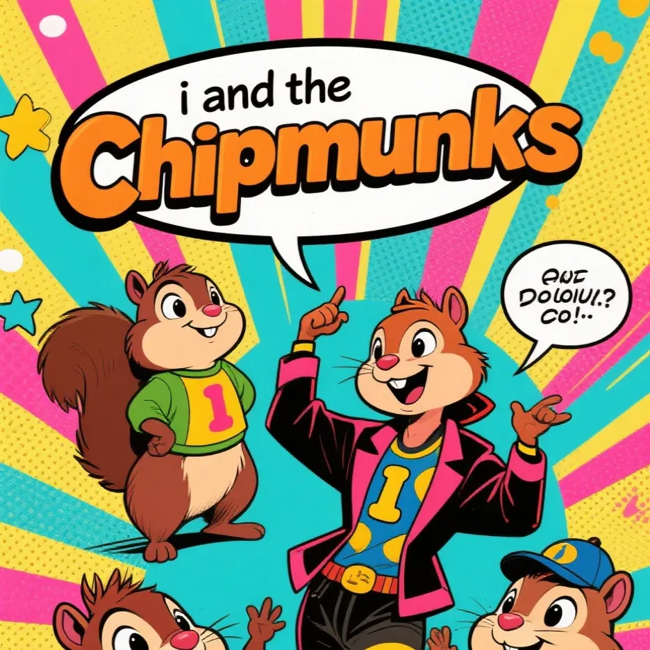 chat with ai character: chipmunks💶💶💶💶💶