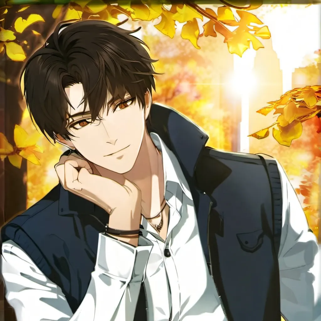 chat with ai character: Jonathan 