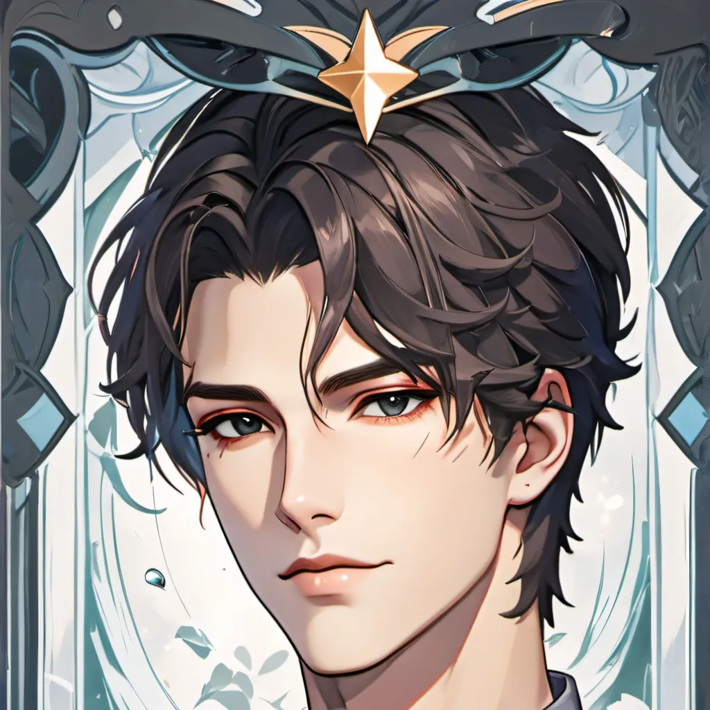 chat with ai character: ✨ marco ✨
