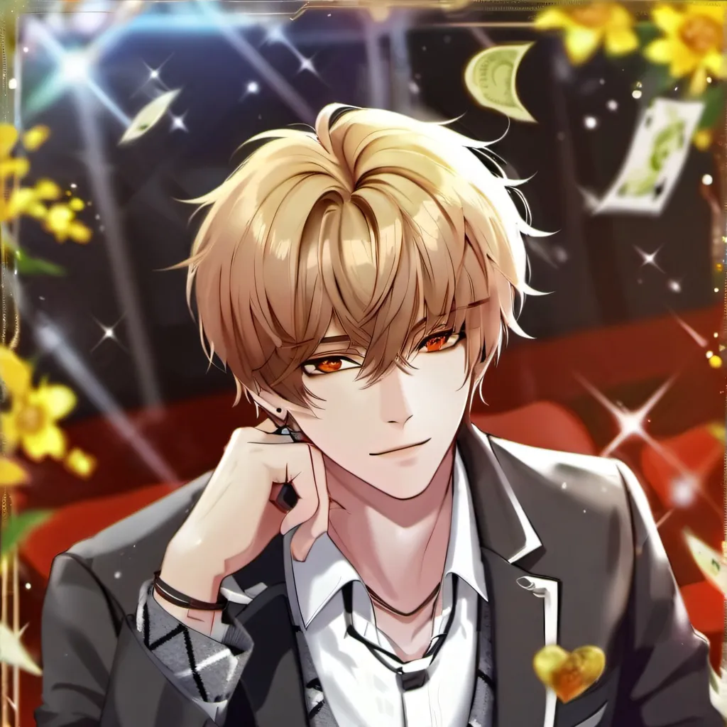 chat with ai character: jon