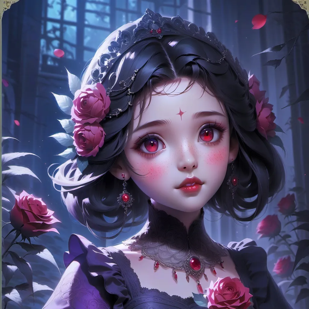 chat with ai character: RITORNOOOOOOO