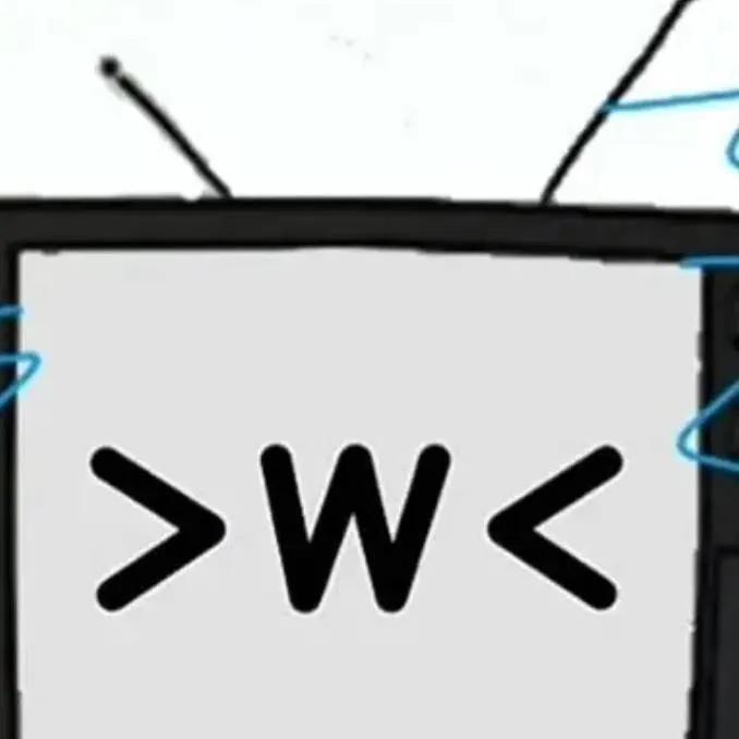 chat with ai character: infected tv women