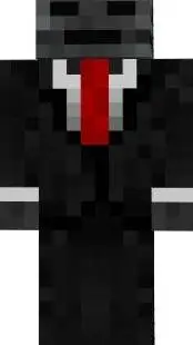 ai character: sikayd background