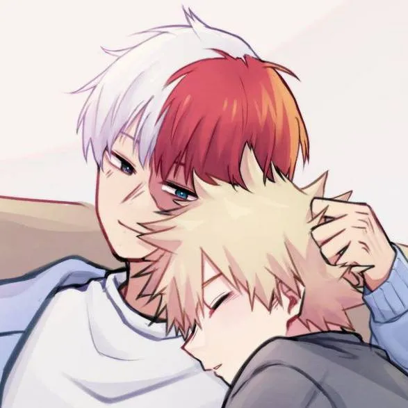 chat with ai character: TodoBaku