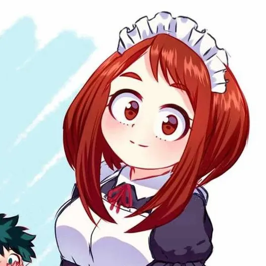 chat with ai character: 🍡🌺𝐔𝐫𝐚𝐫𝐚𝐤𝐚🌺🍡