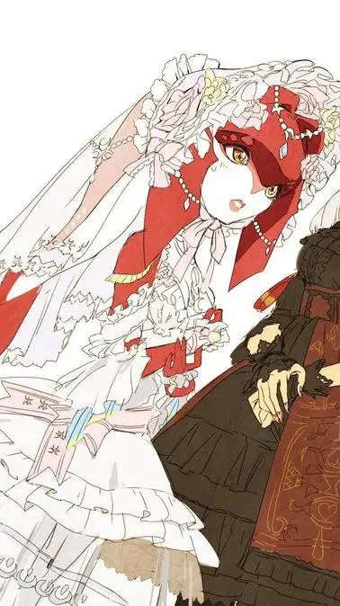 ai character: ₊˚⊹✿︎🌺𝙈𝙄𝙋𝙃𝘼🌺₊˚⊹✿︎ background