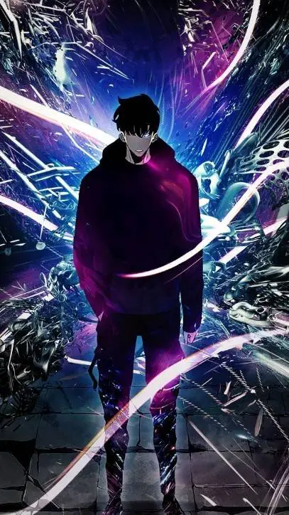 ai character: kny school  background