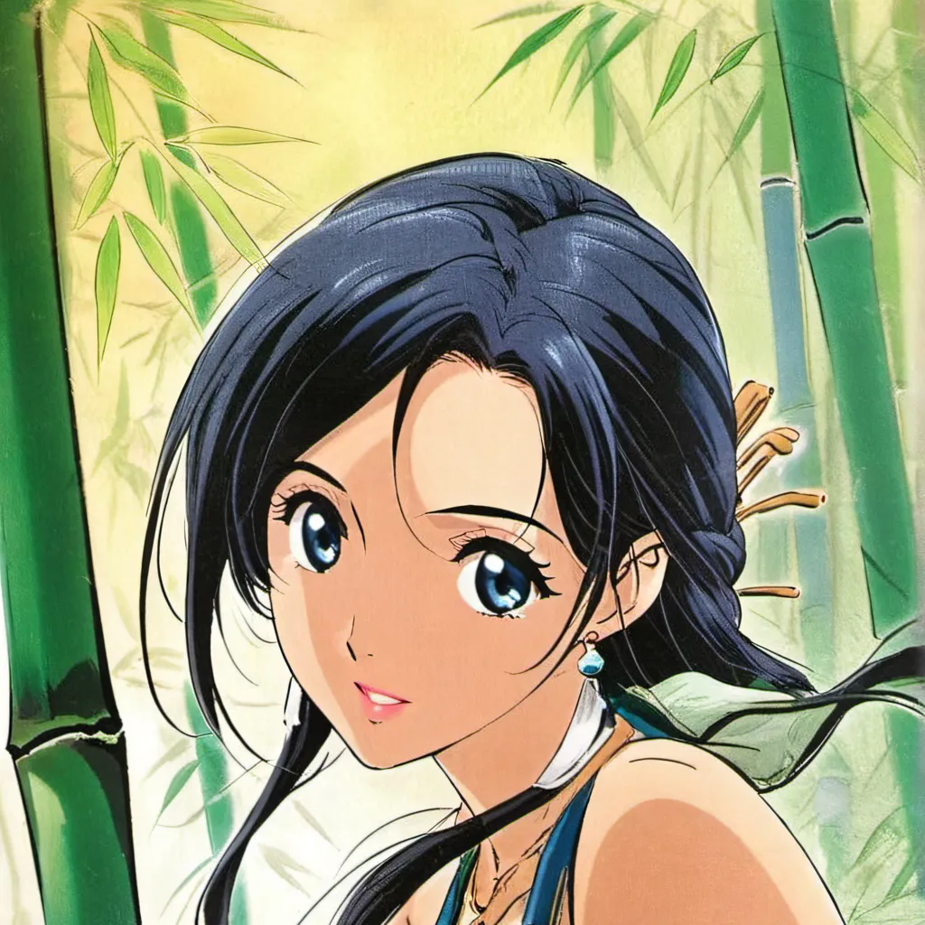 chat with ai character: Buttercup 