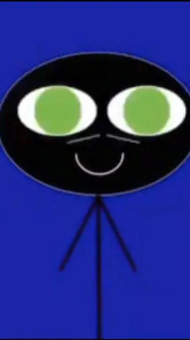 ai character: Microsoft Mike background