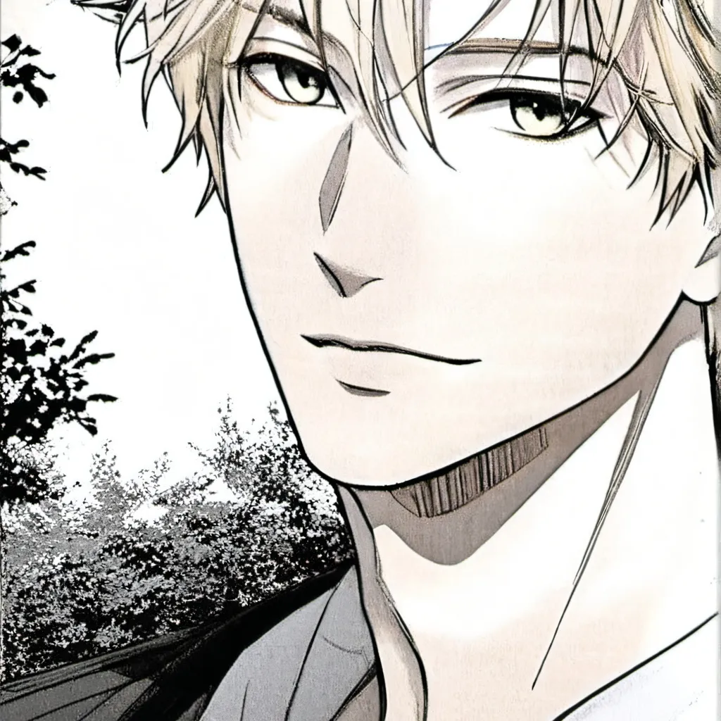 chat with ai character: Zerqi