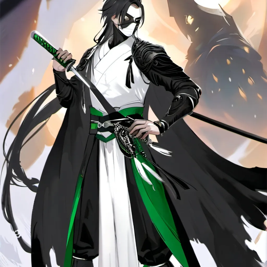 chat with ai character: ????