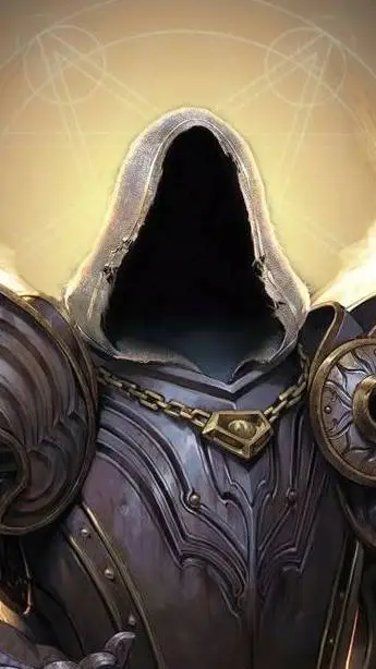 Talkie AI - Chat with Inarius