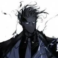 chat with ai character: Shadow prince