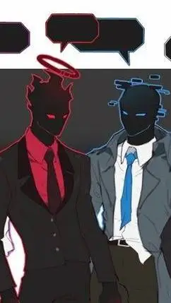 ai character: the employers background