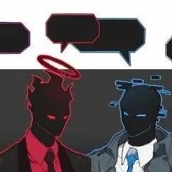 chat with ai character: the employers