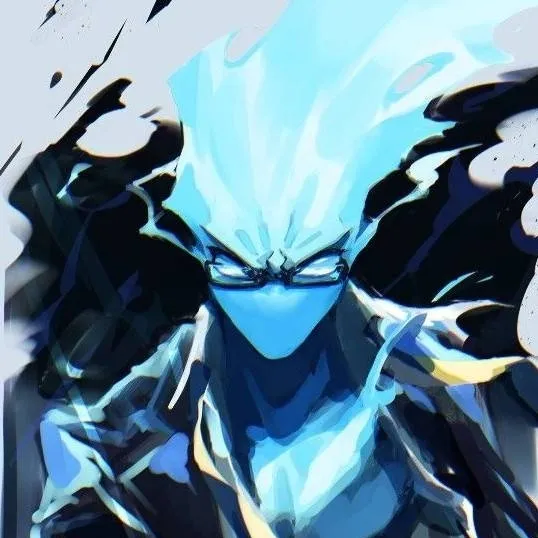 chat with ai character: Solazar