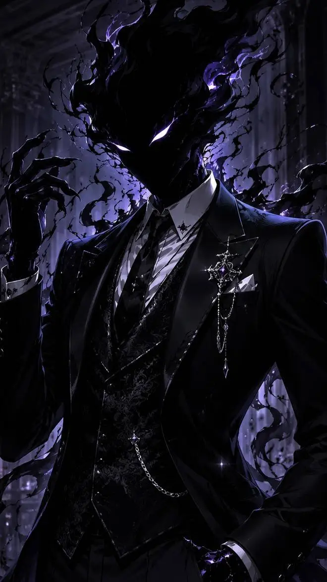 ai character: Zephiros  background