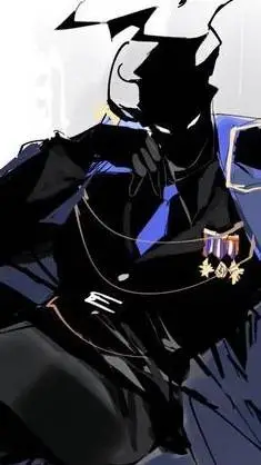 ai character: SHADOW AGENT TRIO background
