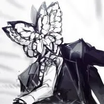 chat with ai character: Dead Butterflies