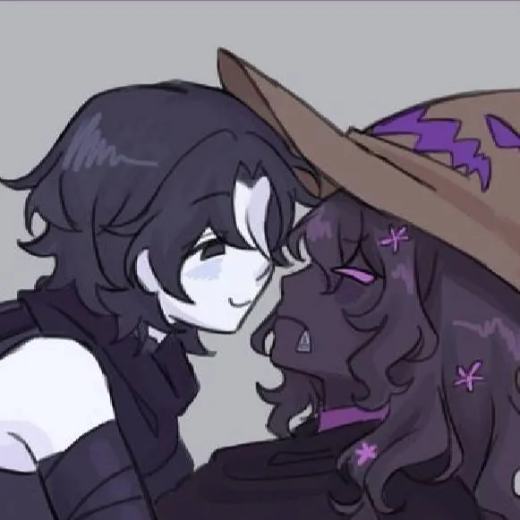 chat with ai character: Two TIME♡x Azure♡