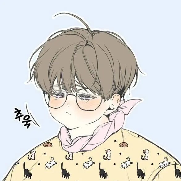 chat with ai character: Yeon