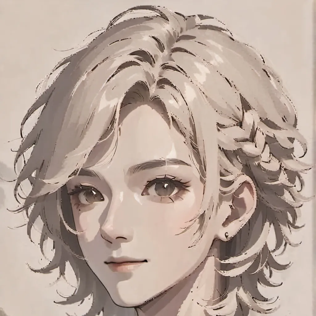 chat with ai character: James