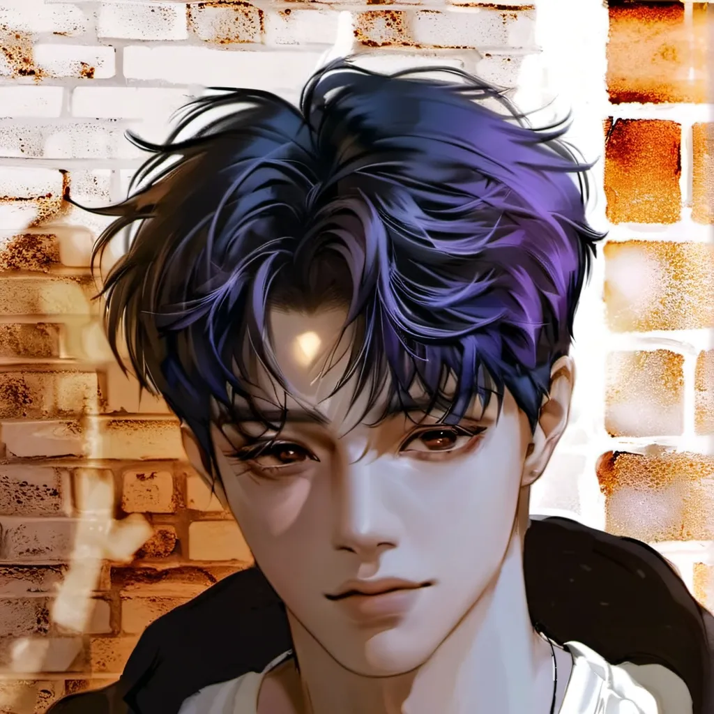 chat with ai character: Jacob